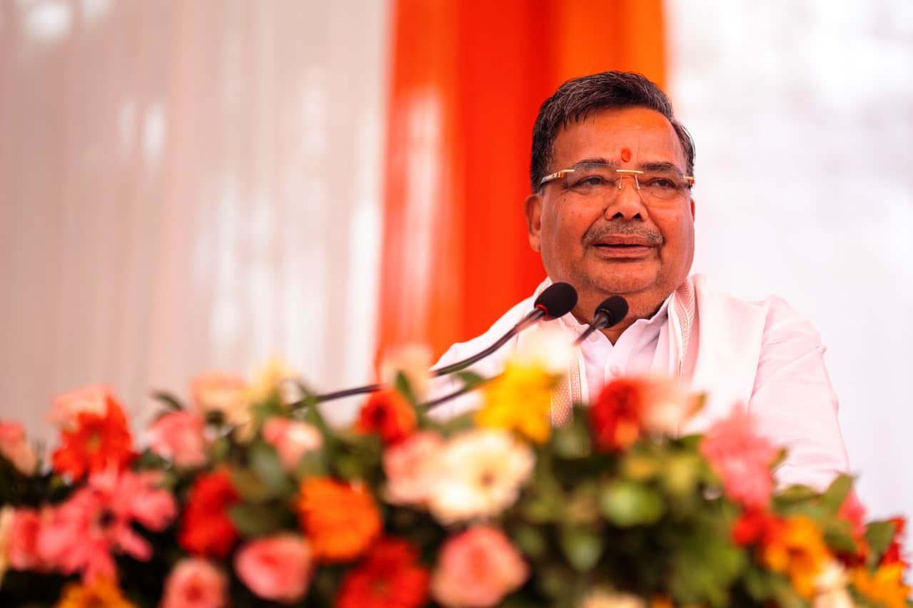 विश्व पर्यटन दिवस पर पर्यटन एवं संस्कृति मंत्री ने आगरा में उच्चीकृत पर्यटन सूचना केंद्र का किया लोकार्पण।