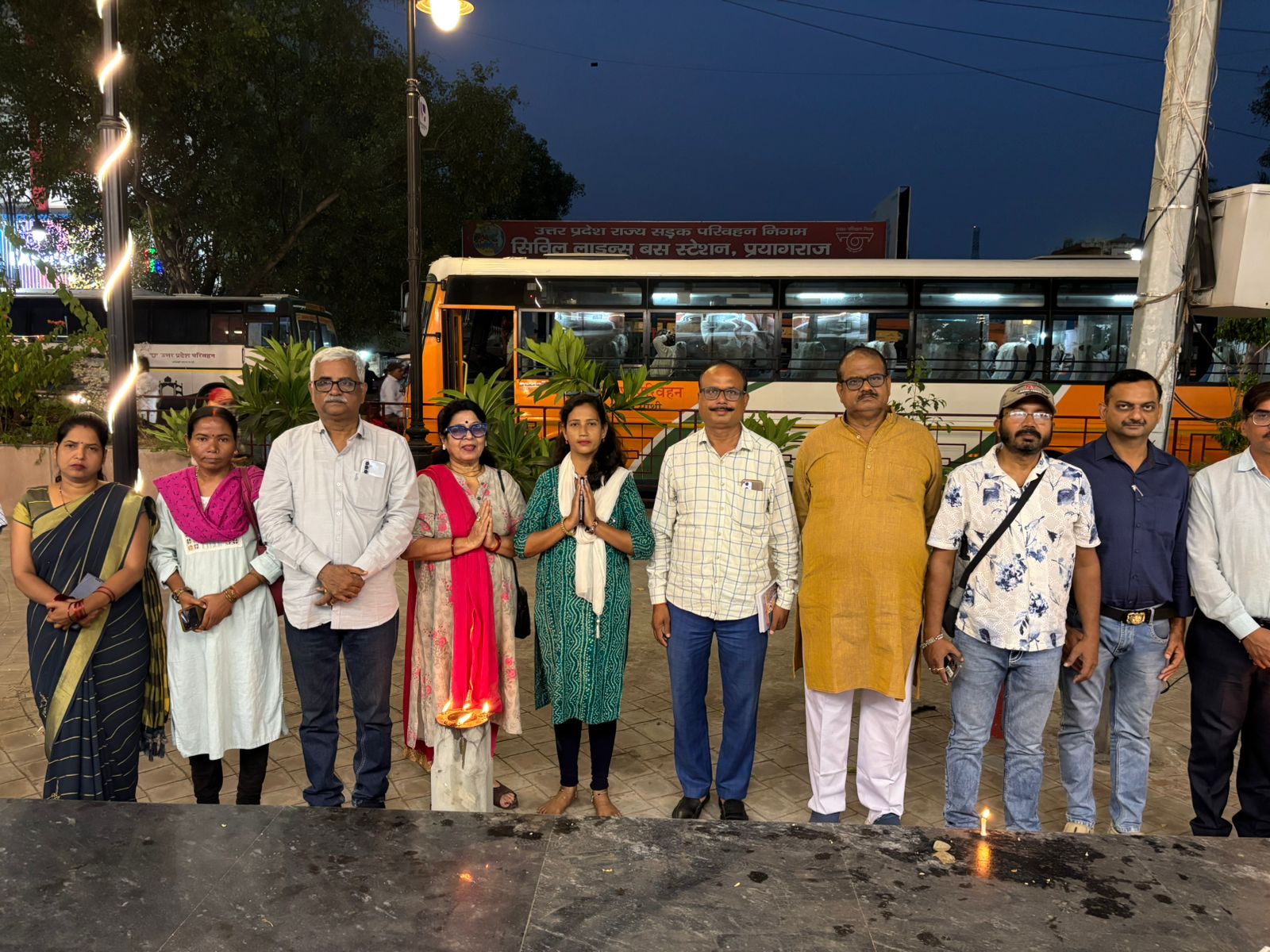 गणेश शंकर विद्यार्थी पत्रकारों क्रांतिकारी के आदर्श।