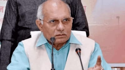पशुधन मंत्री धर्मपाल सिंह ने प्रदेशवासियों को दीपावली पर्व की बधाई दी।