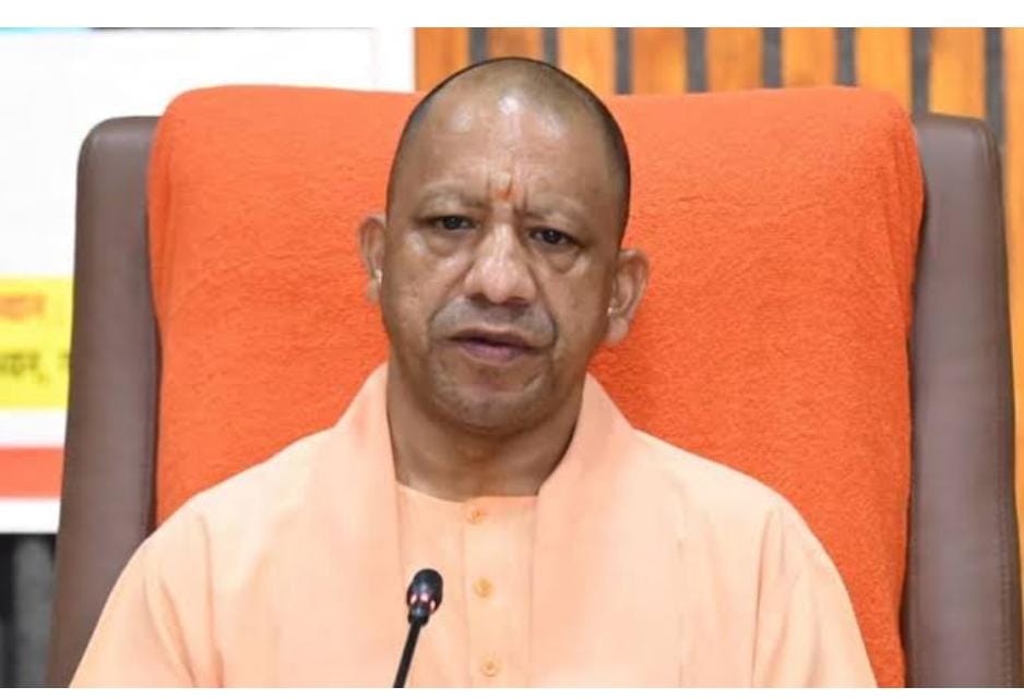 पिछड़े वर्ग के 5 लाख छात्रों को छात्रवृत्ति प्रदान करेंगे सीएम योगी।