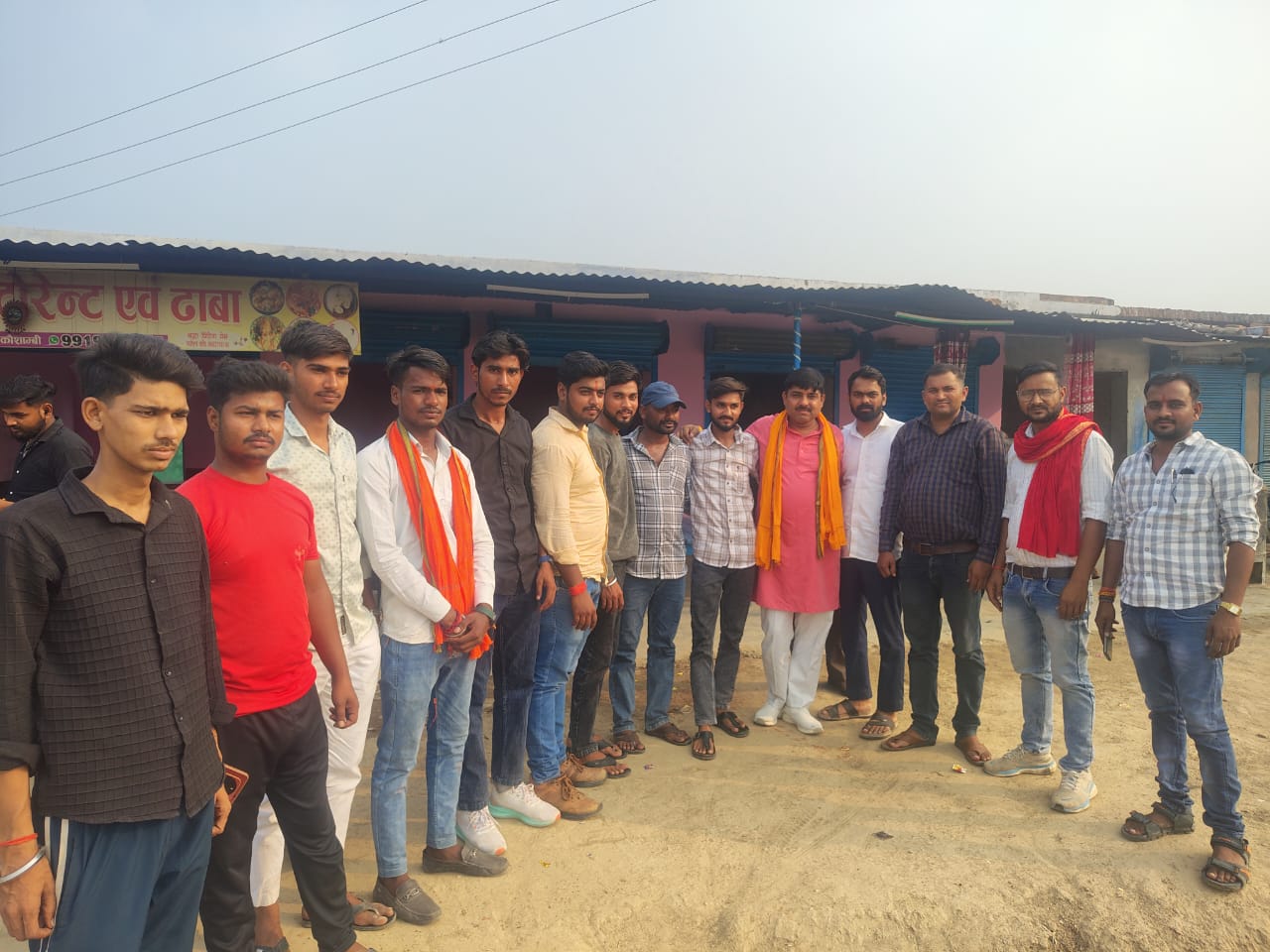 बाटोगे तो काटोगे नारे का अनुसरण ही सनातनियों के भविष्य की सुरक्षा की गारंटी- वेद प्रकाश सत्यार्थी।