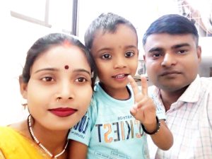 कौन हैं श्याम सुन्दर पटेल की पत्नी मनीषा सिंह पटेल? लाइमलाइट से रहती हैं दूर। कौन हैं श्याम सुन्दर पटेल की पत्नी मनीषा सिंह पटेल? लाइमलाइट से रहती हैं दूर।