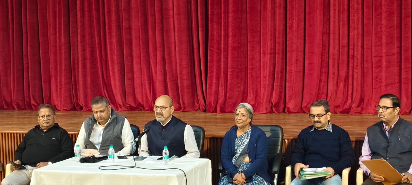 NCZCC में 10 दिवसीय "राष्ट्रीय शिल्प मेला" 01 दिसंबर से।