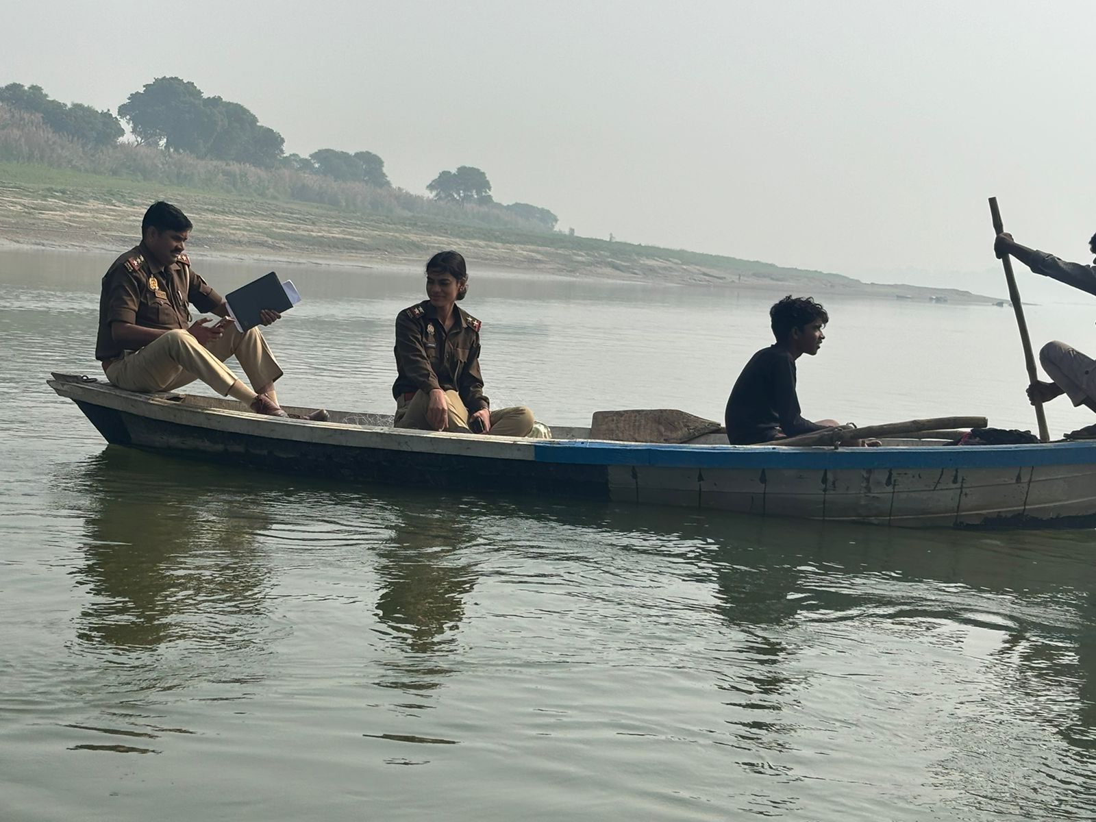 मां ही निकली बेटी की कातिल, बेटी की मानसिक स्थिति सही न होने पर उठाया मां ने जघन्य अपराध का कदम।