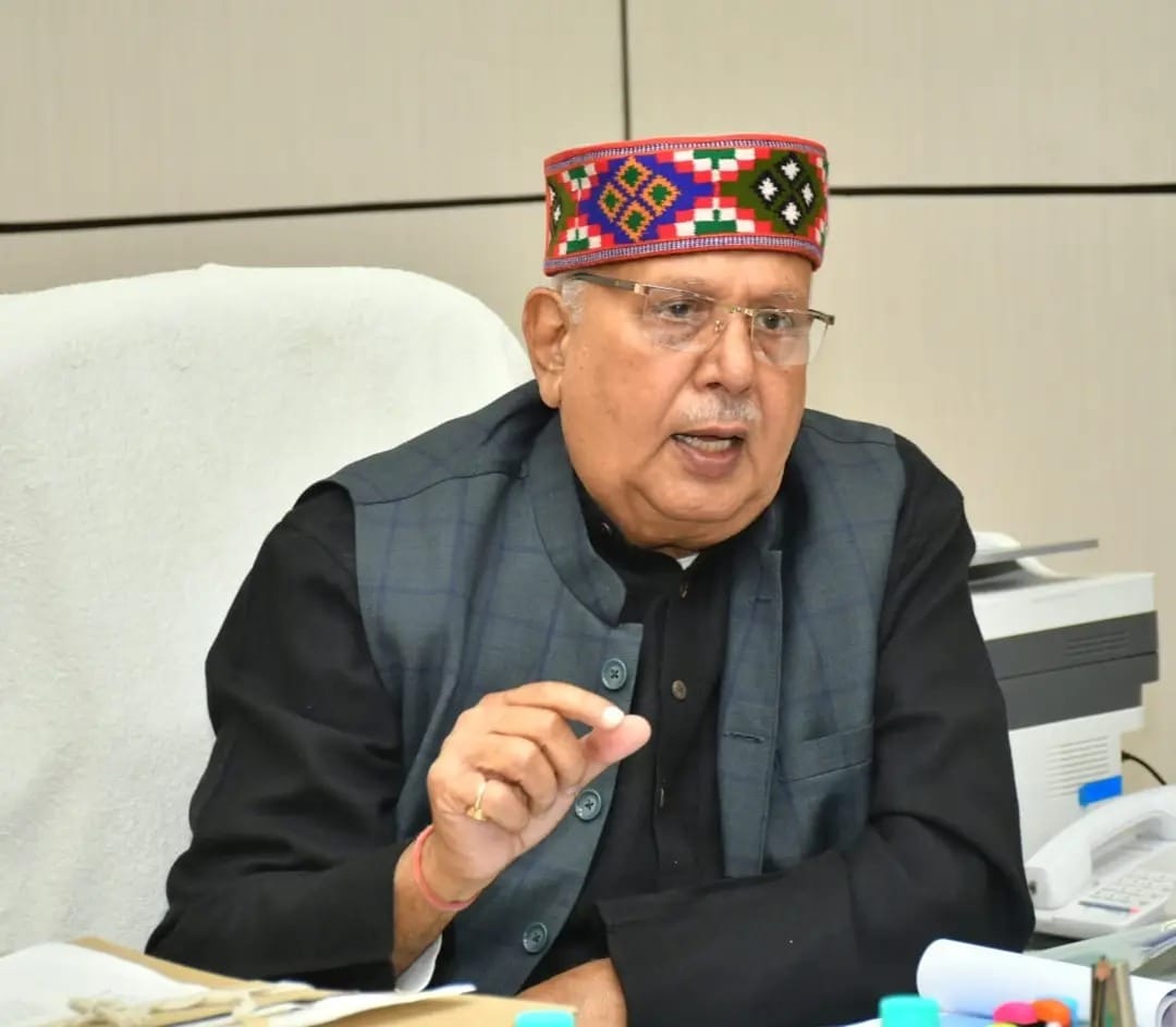 ग्राम पंचायत स्तरीय गोष्ठी/किसान पाठशाला के सफल क्रियान्वयन हेतु महत्वपूर्ण निर्देश जारी।