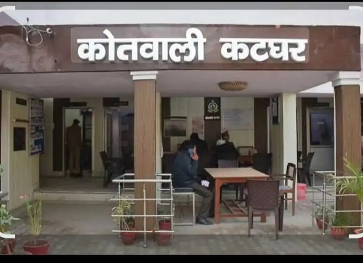 मुरादाबाद में स्कूल संचालक से रंगदारी तीन पर कोर्ट के आदेश पर केस दर्ज।