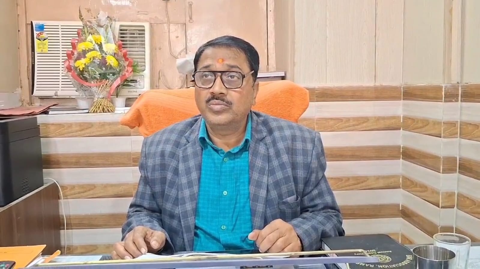 आज़म और अब्दुल्ला की बढ़ सकती हैं मुश्किलें, दो पैन कार्ड मामले में सज़ा बढ़ाने के लिए कोर्ट में हुई अपील।
