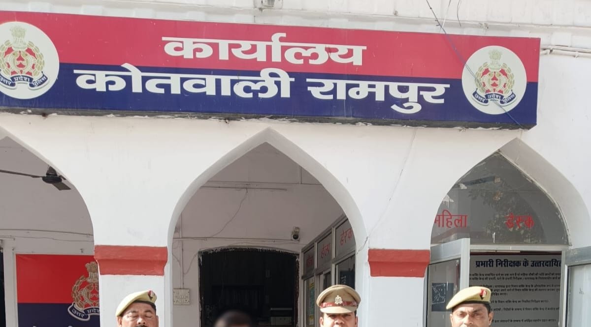 भाजपा कार्यकर्ता आपस में भिड़े, दोनों भाजपा कार्यकर्ता को पुलिस ने किया गिरफ्तार।