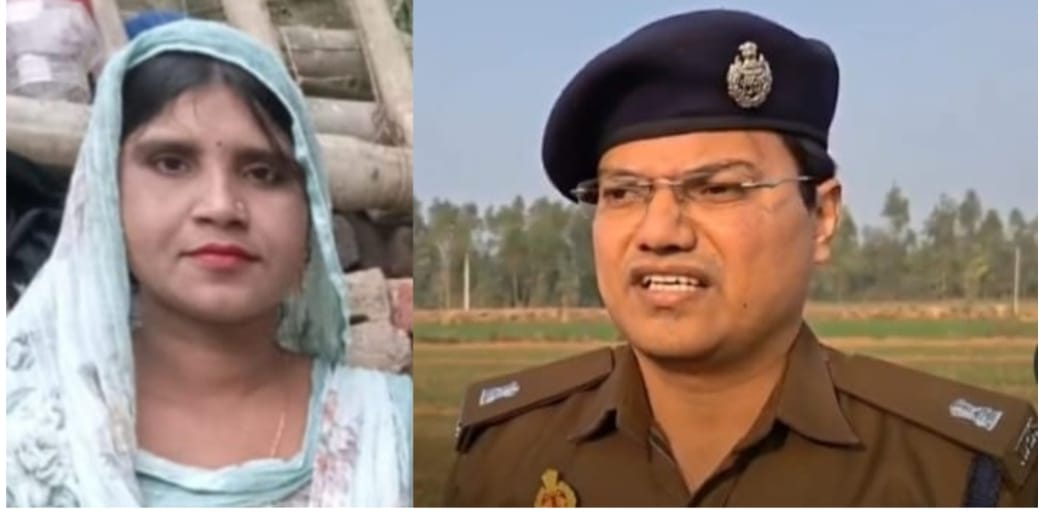 मैनाठेर थाना क्षेत्र में खेत पर मिला था कंकाल।