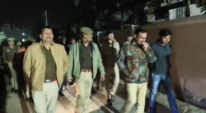 गोली कांड में आयुष यादव की हुई मौत, आरोपी फरार, मुकदमा हुआ दर्ज।