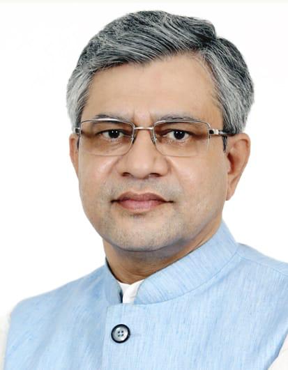 बालोतरा से पचपदरा नई रेल लाइन के फ़ाइनल लोकेशन सर्वे को मिली मंजूरी।