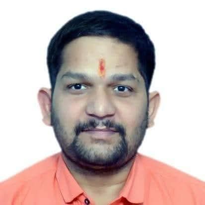 भाजपा संगठन एवं संघ के लिए नासुर बन कर खत्म करने का काम कर देंगे- आनन्द कुमार शुक्ल।