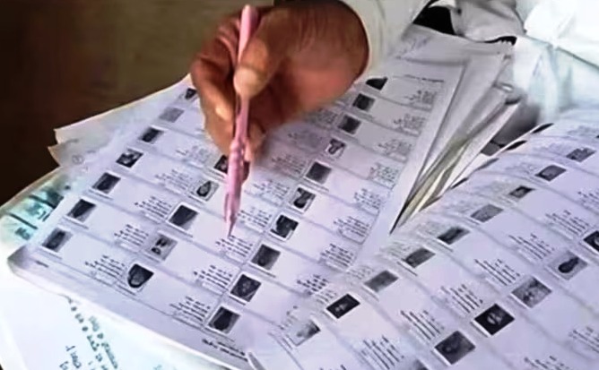 गणना चरण की अंतिम तिथि 26 दिसम्बर 2025 तक बढ़ा दी गई।