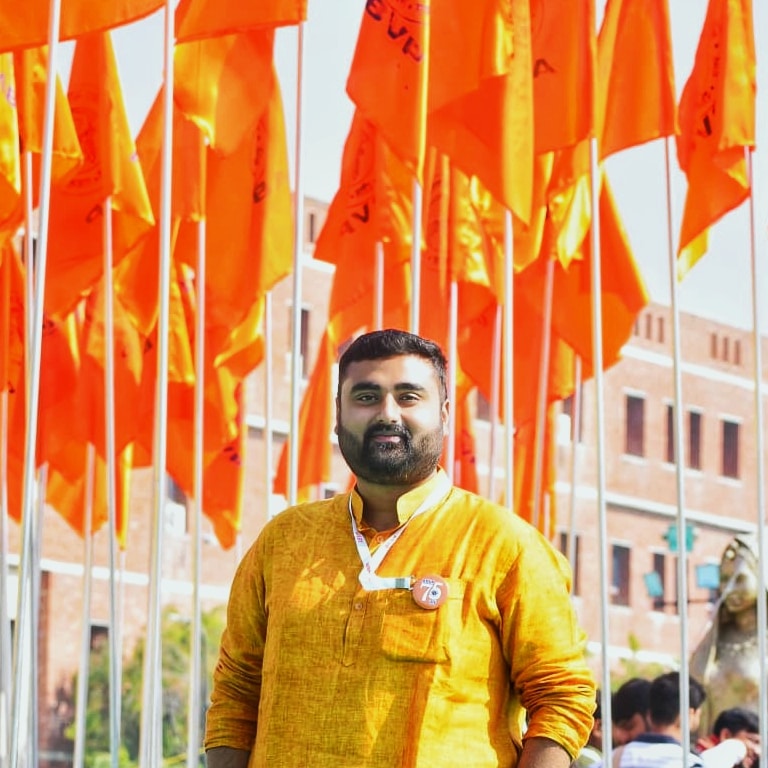 अखिल भारतीय विद्यार्थी परिषद का राष्ट्रीय अधिवेशन देहरादून में संपन्न।