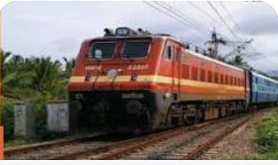 जल्दी पैसे भेजो सीट जा रही है रेलवे विभाग में नौकरी लगवाने के नाम पर 7 लाख 50 हज़ार रुपए की ठगी।