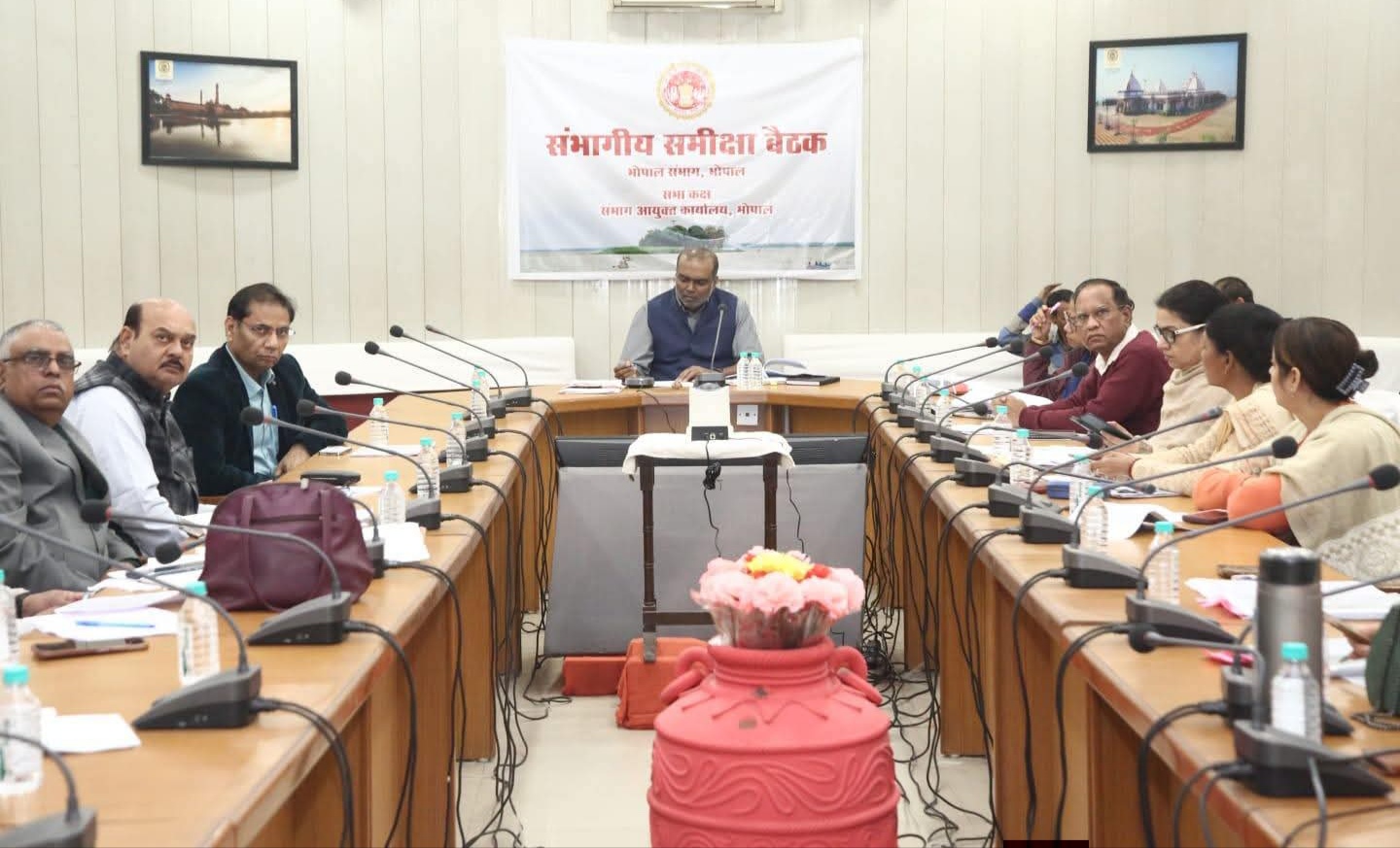 महिला सुरक्षा एवं जागरूकता के लिए चलने वाले विशेष अभियान के लिए सभी विभागों की समय-सीमा तय।
