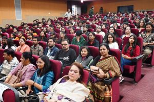जोगी बने पति, प्रतीक्षा बनी नियति मंच पर जीवंत हुई सावित्री की पीड़ा।