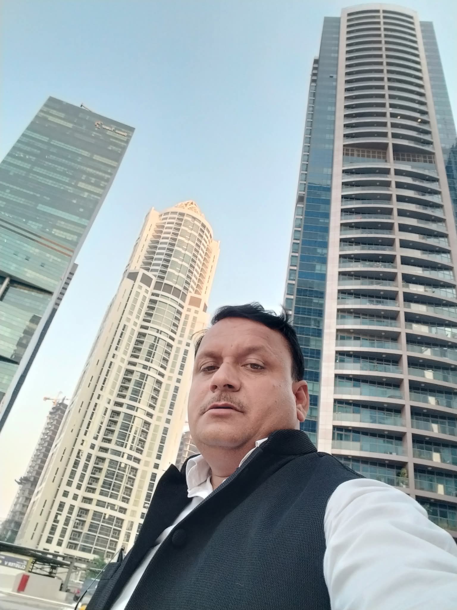 दुबई में नौकरी दिलाने के नाम पर ठगे 80 हजार, मुकदमा दर्ज।
