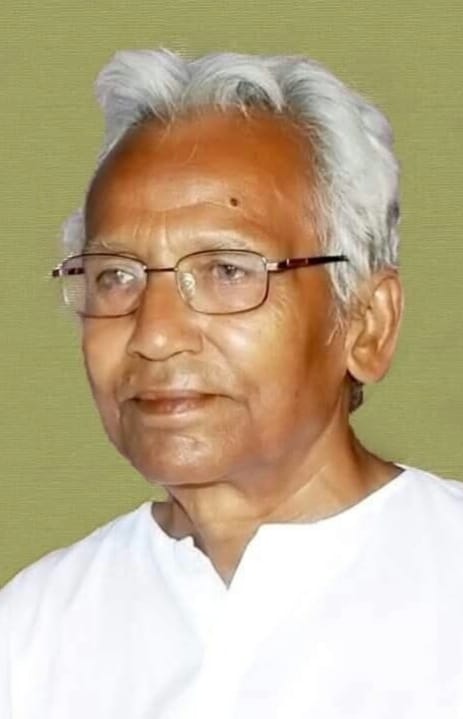 रामपुर के वरिष्ठ इतिहासकार नफीस सिद्दीकी का हुआ निधन।