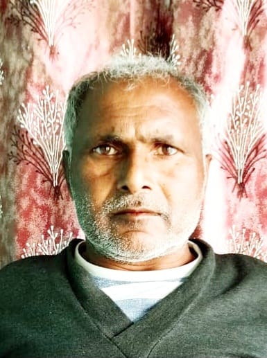 पीड़ित मुख्यमंत्री आवास पर बैठेगा अनिश्चितकालीन अनशन पर।