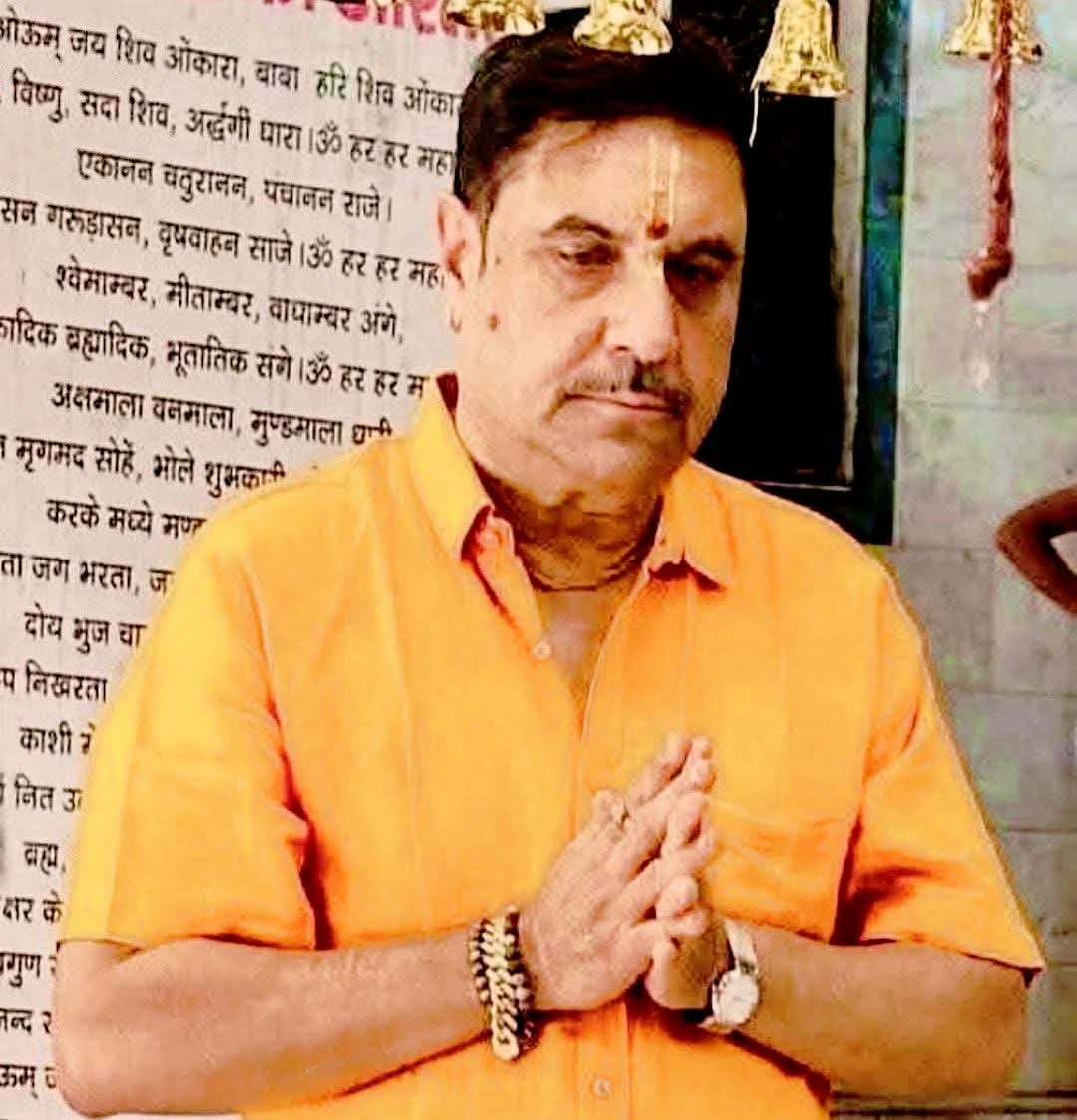 विवादित फिल्म ‘घूसखोर पंडित’ पर तत्काल प्रतिबंध की मांग।