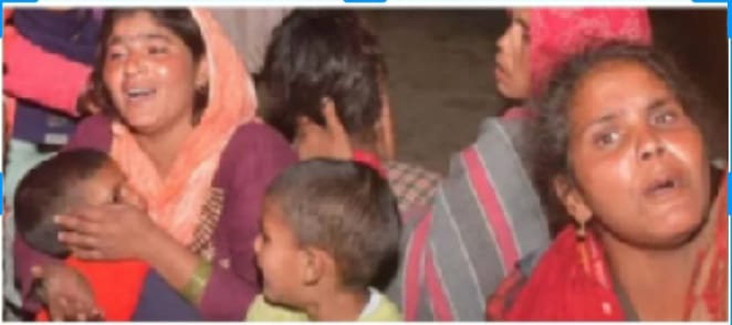 5 लाख की सुपारी में की थी महिला चौकीदार की हत्या बीफार्मा इंजीनियरिंग के छात्र गिरफ्तार।