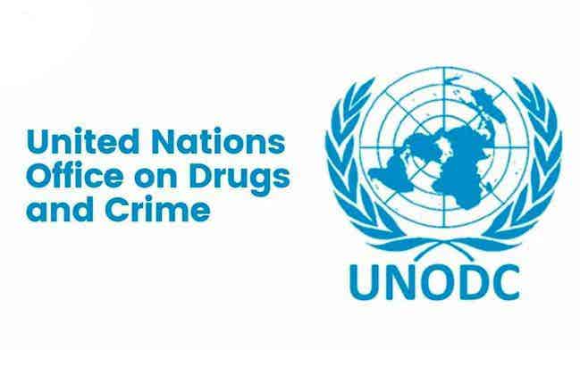UNODC का अपनी एक नई रिपोर्ट में खुलासा,भ्रष्टाचार के बिना बड़े पैमाने पर मानव तस्करी संभव नहीं।