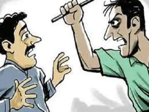 डबल मर्डर के गवाह को मिल रही जान से मारने की धमकी।