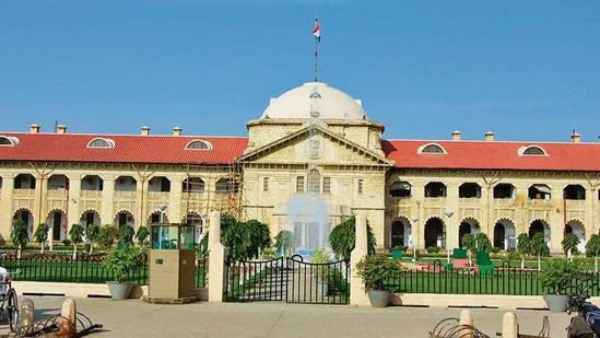 इलाहबाद हाईकोर्ट ने पिता- बेटी पर डीएनए टेस्ट का दिया आदेश।