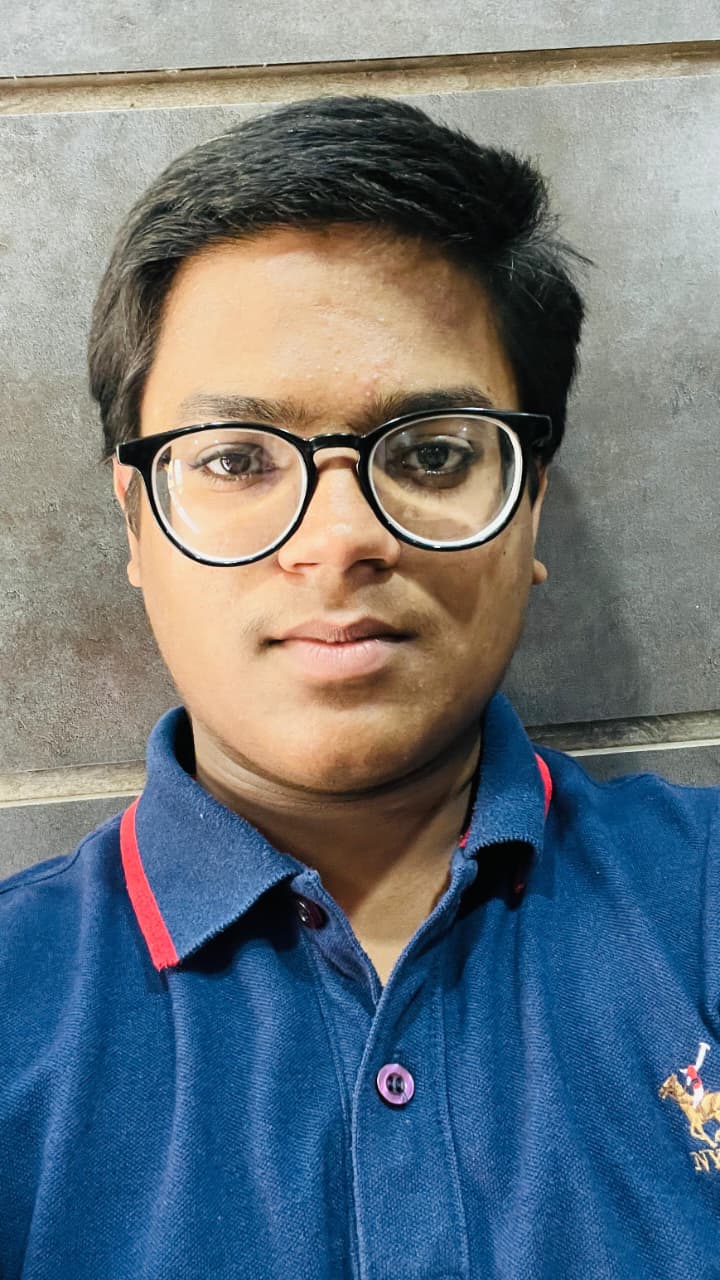सेंट जोसेफ स्कूल, प्रयागराज के छात्र आयुष जायसवाल ने ICSE बोर्ड 10वीं में 94.44% अंक प्राप्त कर किया शहर का नाम रोशन।