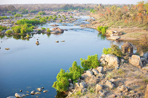 “बेतवा”नदी के संरक्षण एवं पुनर्जीवन के लिए उच्च स्तरीय बैठक प्रदूषण मुक्ति,जल संवर्धन पर गहन विमर्श