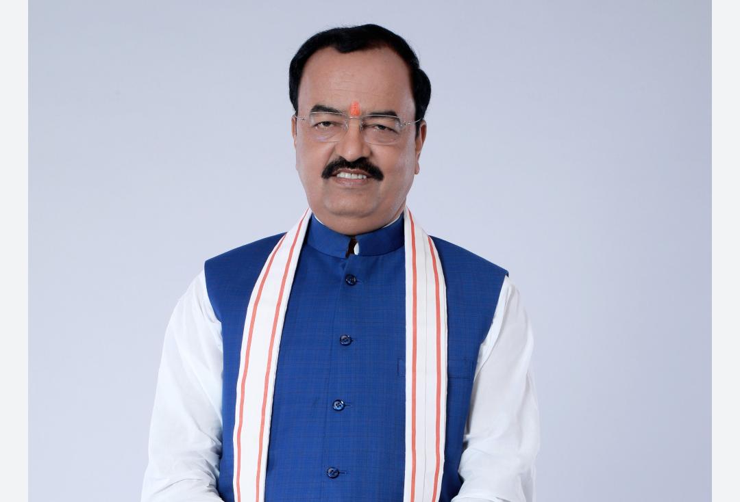 विकसित भारत-जी राम जी अधिनियम ग्रामीण समृद्धि, रोजगार सृजन और पारदर्शी विकास का मजबूत आधार- केशव प्रसाद मौर्य।