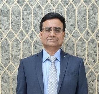 दीपक कुमार सिन्हा ने उत्तर मध्य रेलवे के नए प्रधान मुख्य संकेत एवं दूरसंचार इंजीनियर के रूप में किया पदभार ग्रहण।