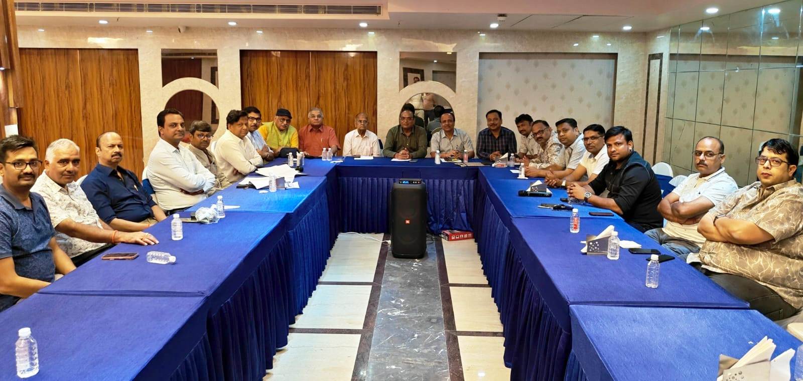 डांडी, प्रयागराज में बनेगा भव्य महाराजा अग्रसेन भवन।