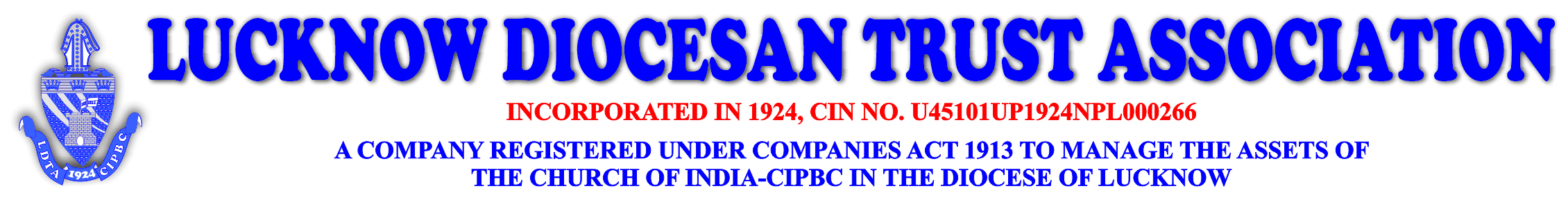 लखनऊ डायोसेसन ट्रस्ट एसोसिएशन के लिए पूर्व न्यायमूर्ति लोकपाल सिंह बने प्रशासक।