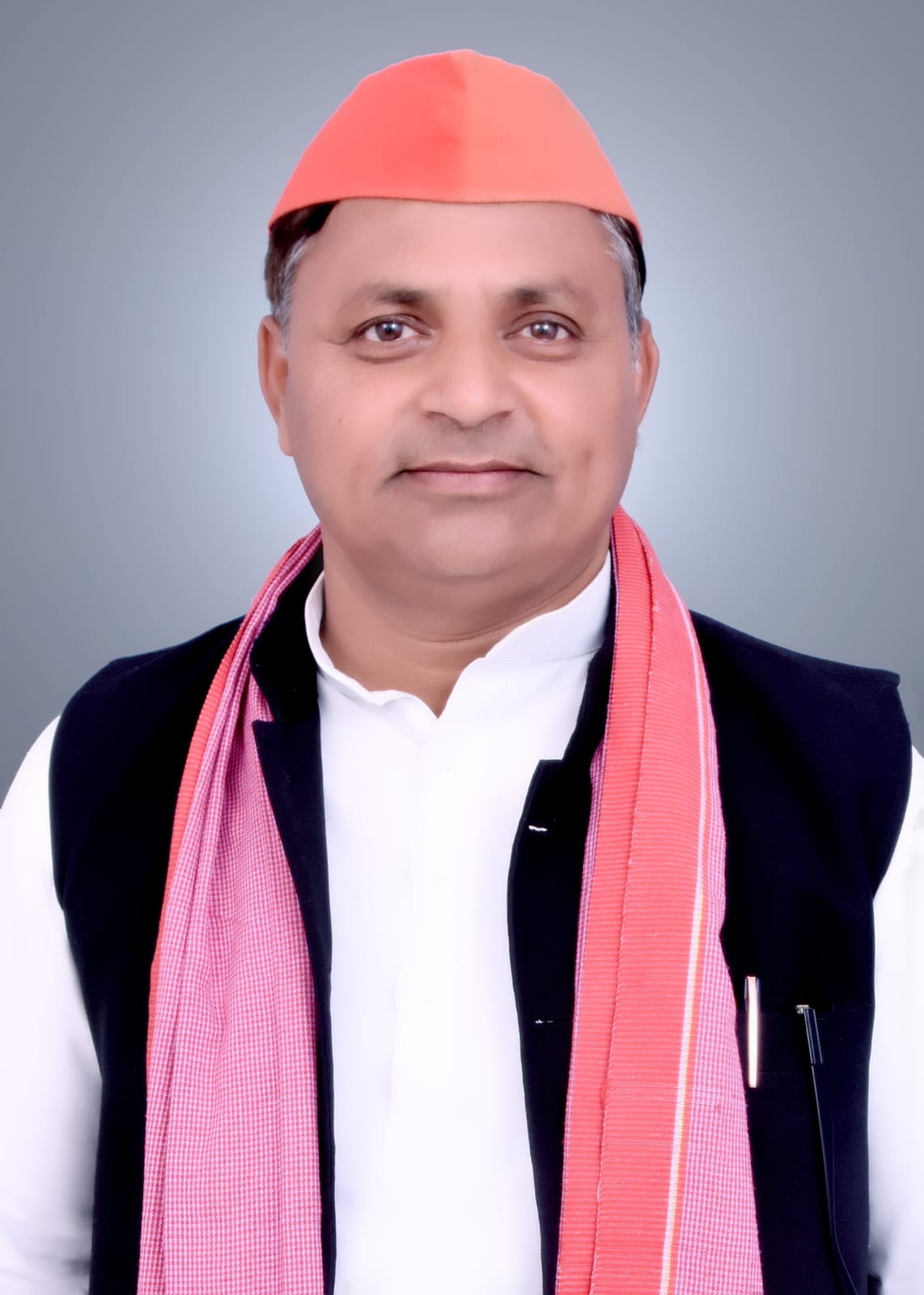 राम प्रताप यादव बने सपा के प्रदेश सचिव।